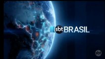 Intervalo Comercial - SBT Brasil (Reprise) (17/03/2020) (03h48) | SBT 2020