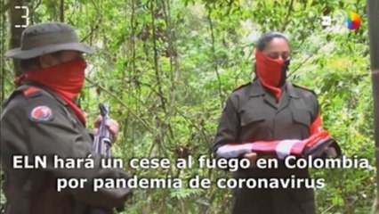 América al día en 60 segundos: lunes 30 de marzo