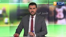 لاعبو الخضر يناشدون الشعب الجزائرية باتباع الإجراءات الوقائية لتفادي فيروس كورونا