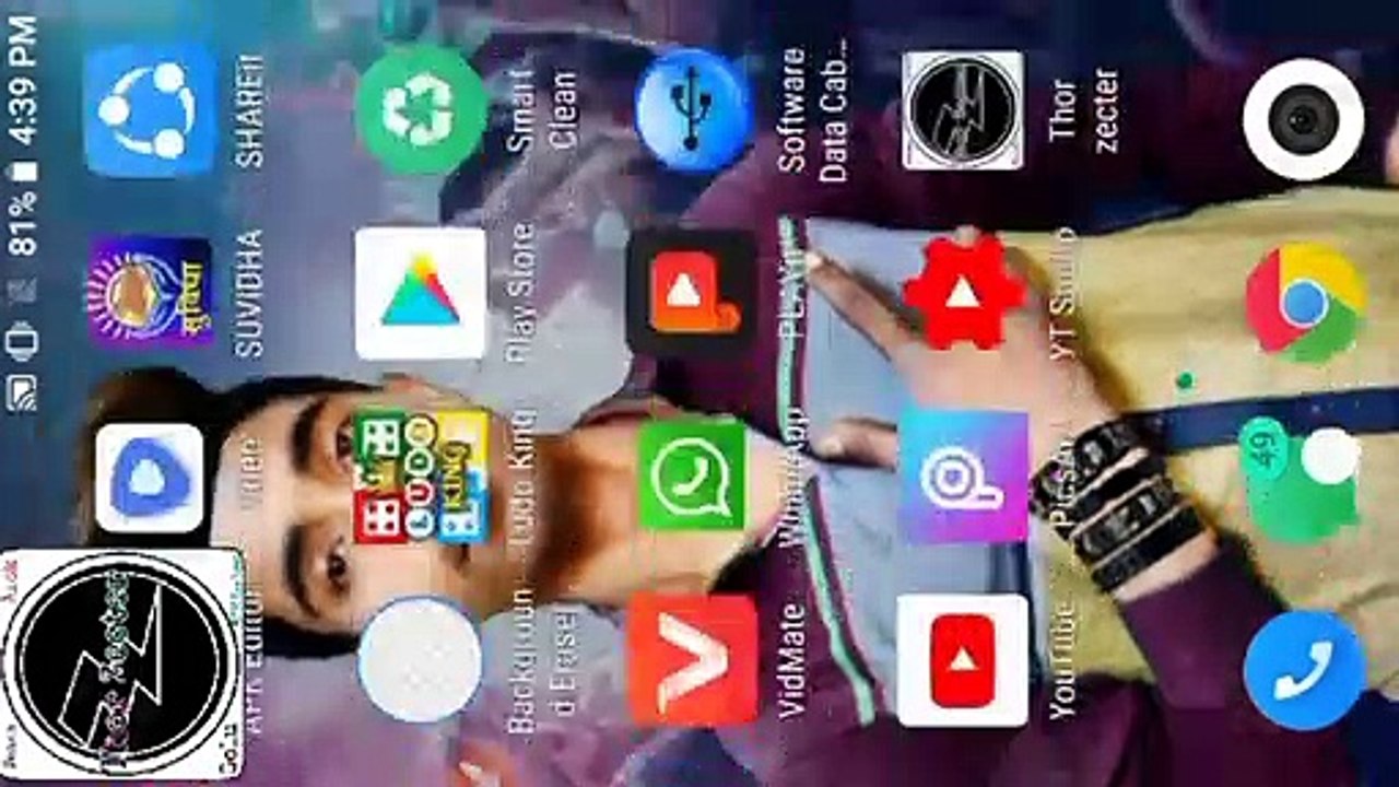 Mobile ke liye best launcher video Dailymotion