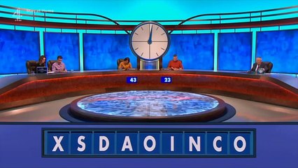 Countdown - S82E062 (27 March 2020)
