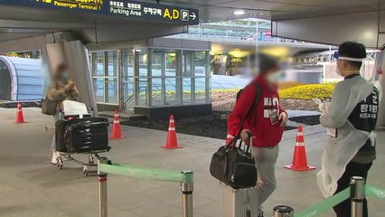 [뉴스라이브] 집단감염·해외유입 차단 총력...정부 "9일부터 순차적 온라인 개학" / YTN