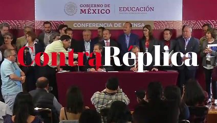 SEP desmiente rumor de cambios en calendario escolar