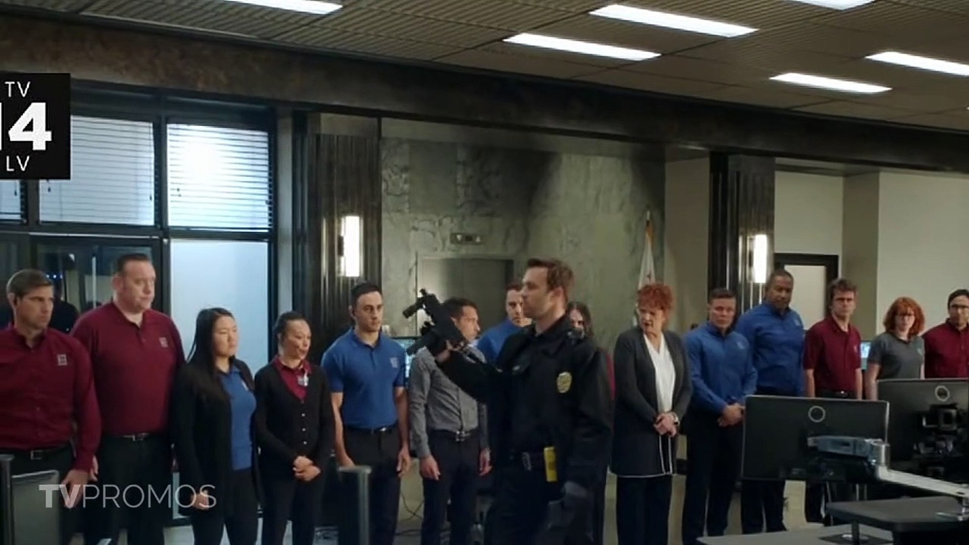 Brooklyn 99 season shop 3 episode 1 dailymotion