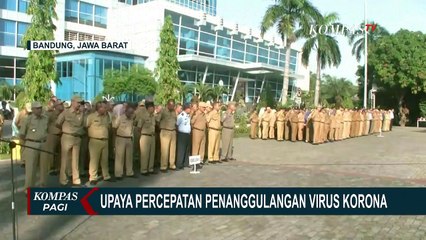 Tải video: Ridwan Kamil Memutuskan Gaji Gubernur dan PNS di Jawa Barat Dipotong Selama 4 Bulan