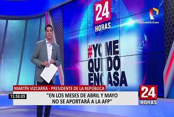 Proyecto que permite retiro de hasta el 25% de las AFP: ¿será beneficioso para el país?