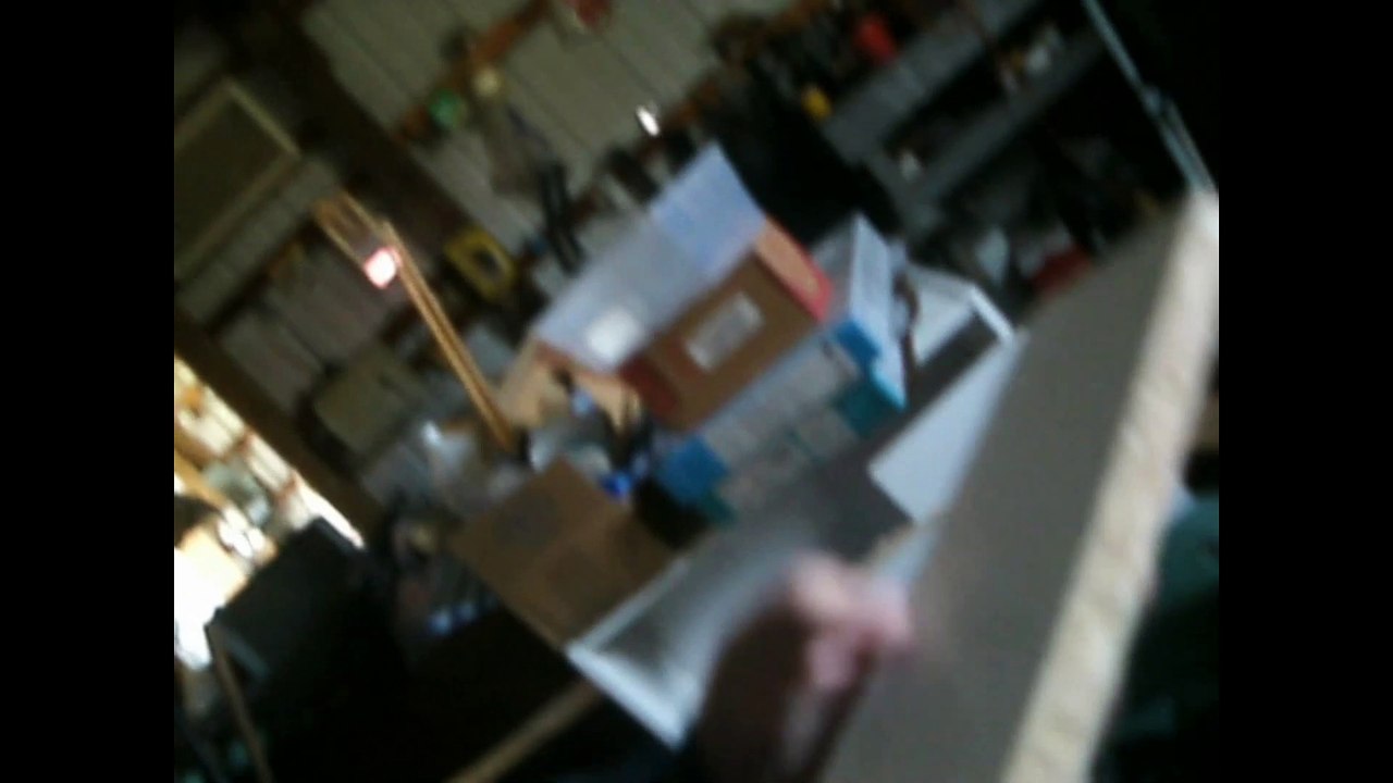 Start of the Dice