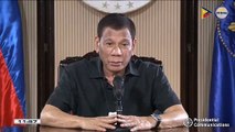 Duterte threatens to send to jail officials who fail to deliver coronavirus aid