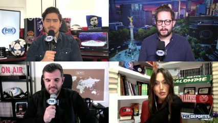 El EntretTiempo: ¿Cómo se reactivaría la temporada de La Liga?