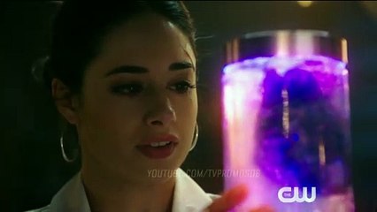 Roswell New Mexico S02E04 What If God Was One Of Us