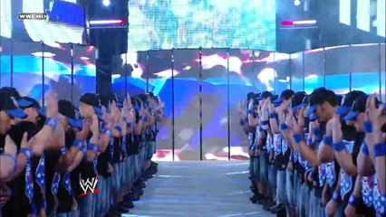 Edges Best WrestleMania Matches 001