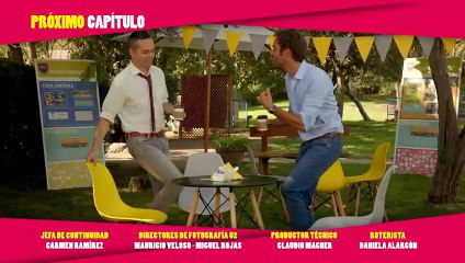 100 dias para Enamorarse Capítulo 62 Avance