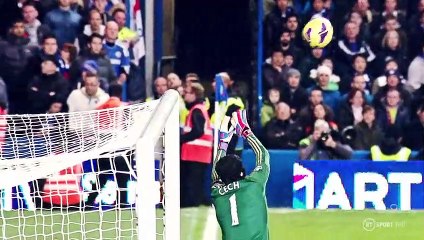 EPL || Goals Of The Season 2012-2013 || Part 2