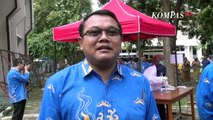 Begini Cara Membuat Hand Sanitizer ala Mahasiswa Sesuai Anjuran WHO