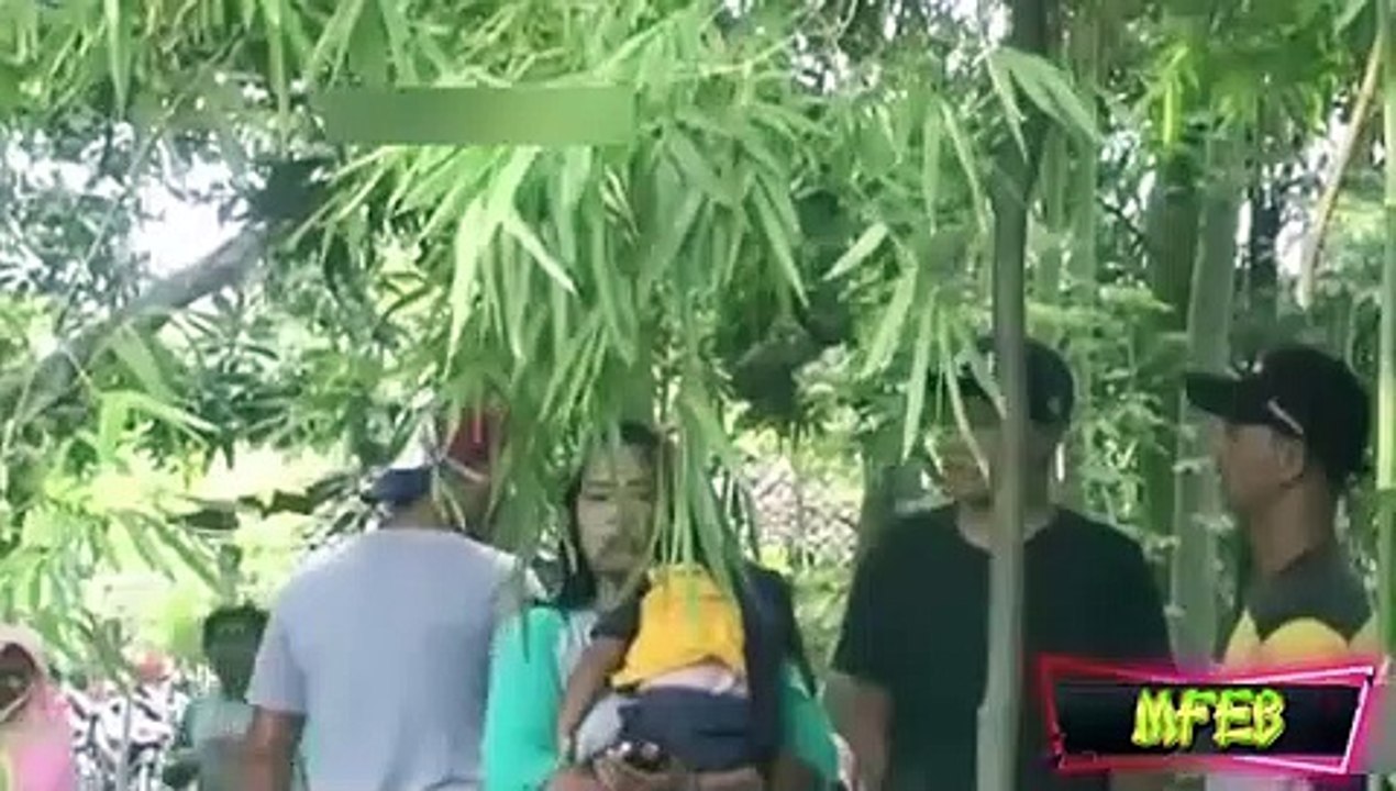 Ngeri, Warga Nganjuk Mendengar Suara Tanpa Wujud dan Meminta Sempurnakan Jenazahnya