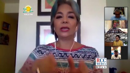 Holi Matos: “Advirtió no hay condiciones para acceder   al pedido de los médicos.”