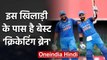 Rohit Sharma has best cricketing brain among current players, says Wasim Jaffer | वनइंडिया हिंदी