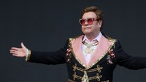 Elton John's 'iHeart Living Room Concert for America' Raised Nearly $8 Million