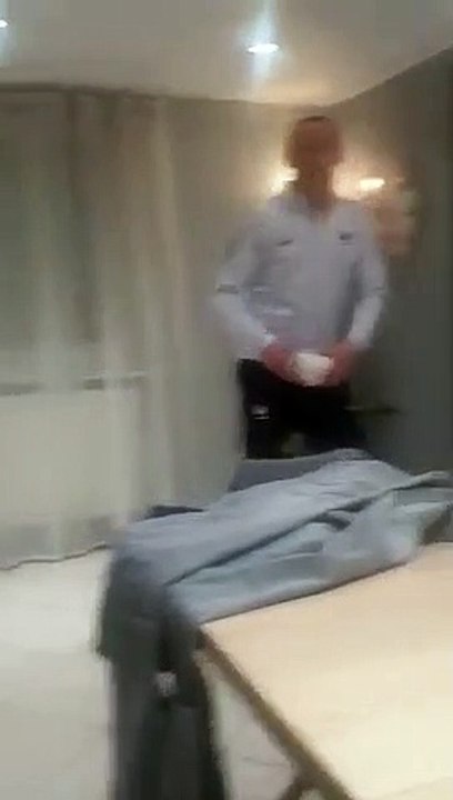 Nouveau defi  aux joueurs  Ash . Envoyer moi vos vidéos, le coach vous a communiqué . .