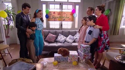 Yo soy Lorenzo Capítulo 122 Capítulo 122 Yo soy Lorenzo