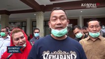 Cegah Corona, Pemkot Semarang Tutup Sejumlah Jalan Protokol