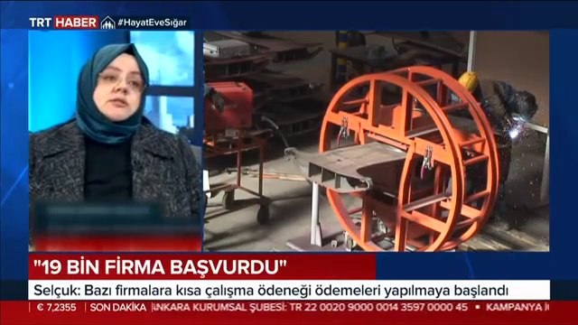 Kısa Çalışma Ödeneği Başvurusu Nasıl? Kısa Çalışma Ödeneği Ne Kadar?