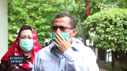 Rumah Dinas Walikota Semarang Siap Tampung Pasien Corona