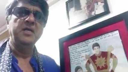 ಕಷ್ಟದ ಸಮಯದಲ್ಲಿ ಬರ್ತಿದ್ದಾನೆ ಶಕ್ತಿಮಾನ್ | Shakthiman is back | Oneindia kannada