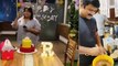ರಕ್ಷಿತಾ ಹುಟ್ಟುಹಬ್ಬಕ್ಕೆ ಪತಿ ಪ್ರೇಮ್ ಮಾಡಿದ್ದೇನು ನೋಡಿ | Rakshitha Birthday | Prem Baked cake For Wife
