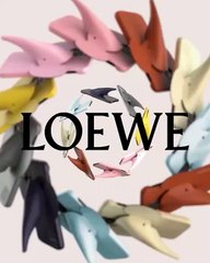LOEWE تطلق غطاء هواتف آيفون بتصميم الفيل