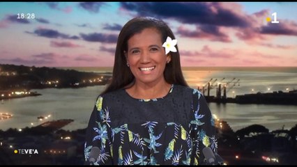 REPLAY Votre ve'a du lundi 30 Mars 2020. #TeHonoTahi 