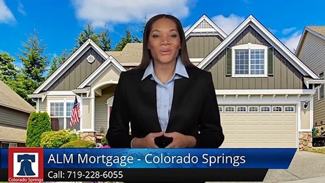 ALM - Colorado Springs, CO Colorado Springs Amazing 5 Star Review by [Review...