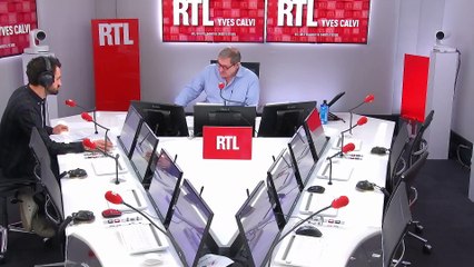 Le journal de 7h du 31 mars 2020