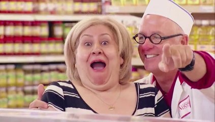 Just For Laughs Top 5 - Butcher Pranks