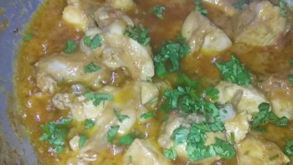 Tasty Chicken Fry recipe - How to make Chicken Fry