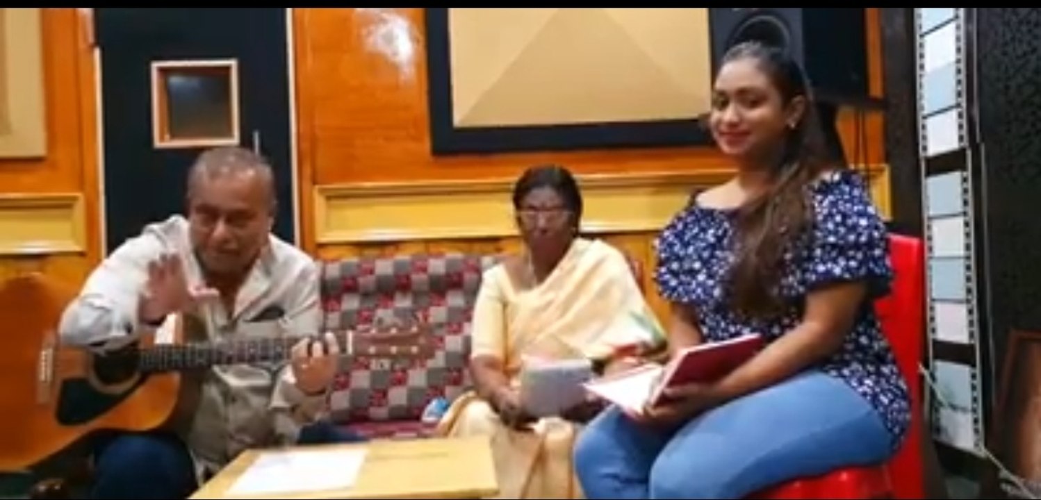 ಹಂಸಲೇಖ ಹೇಳ್ತಿದ್ದಾರೆ ಗುಡ್ ಬೈ ಕೊರೊನಾ... | Hamsalekha | Filmibeat Kannada