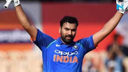 #Coronavirus: Rohit Sharma donates Rs 80 Lakh to help India get back on its feet