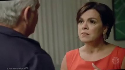 AMOR SEM IGUAL CAPÍTULO 79 SEGUNDA 31-03-20 COMPLETO