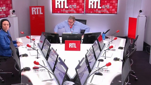 Coronavirus et confinement : l'économie en congé sabbatique , dit Lenglet