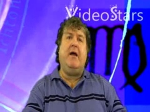Russell Grant Video Horoscope Virgo February Saturday 16th