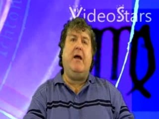 Russell Grant Video Horoscope Virgo February Saturday 16th