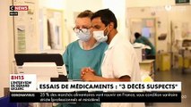 Après 3 décès, l'agence française du médicament alerte sur les 