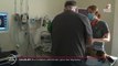 Coronavirus:  Des dizaines de vétérinaires à travers la France prêtent leur matériel aux hôpitaux pour soigner les humains
