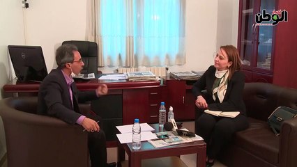 Coronavirus en Algérie : Quand Ibtissam Hamlaoui critique le pouvoir