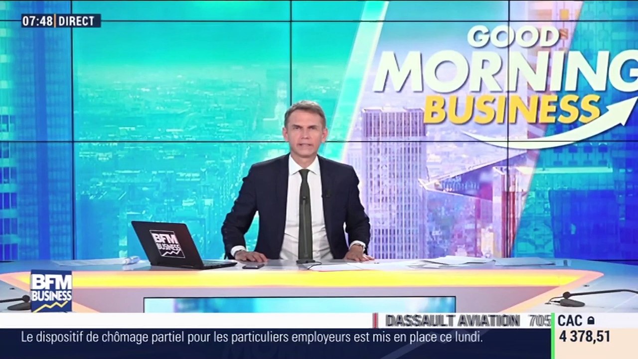 Thierry de La Tour d'Artaise (Groupe SEB): Comm...