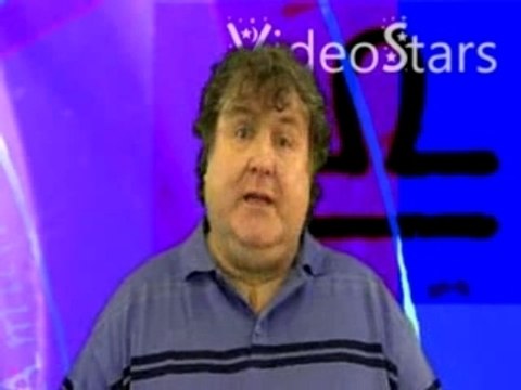 Russell Grant Video Horoscope Libra February Saturday 16th