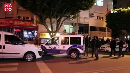 21 yaşındaki üniversite öğrencisi kız odasında boğazından vurulmuş halde ölü bulundu