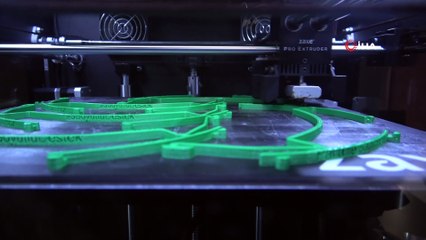 - Teknopark’tan sağlık çalışanlarına ücretsiz yüz siperliği