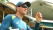 CLEAN: Australia captain Paine prepared to 'do his bit' if pay cut required