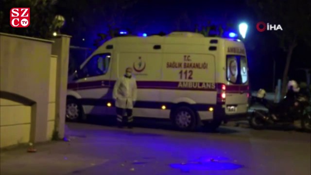 İşitme engelli kendini eve kilitledi, polis kapıyı çilingirle açtı